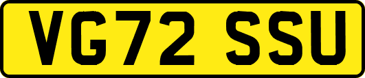 VG72SSU