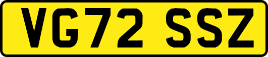 VG72SSZ