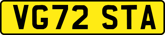 VG72STA