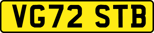 VG72STB