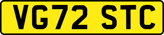 VG72STC