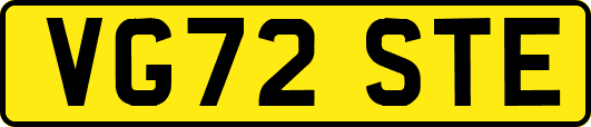 VG72STE