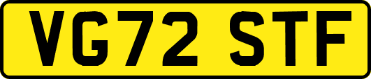 VG72STF