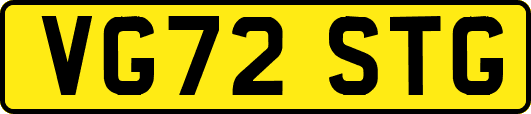 VG72STG
