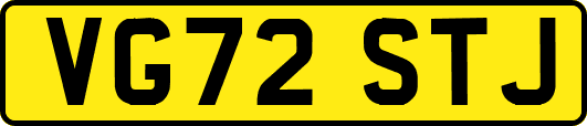 VG72STJ