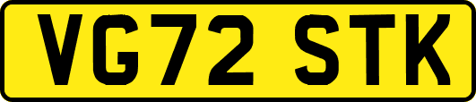 VG72STK