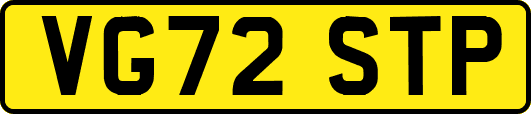 VG72STP