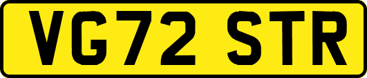 VG72STR