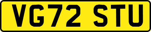 VG72STU