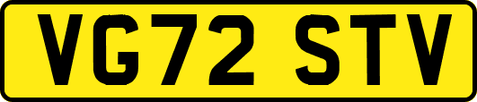 VG72STV