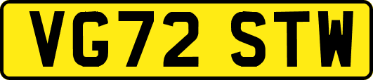 VG72STW