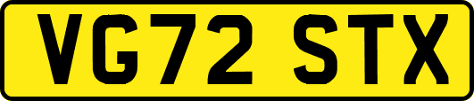VG72STX