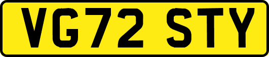 VG72STY