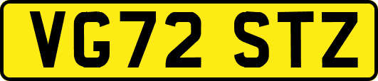 VG72STZ
