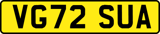 VG72SUA