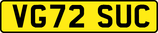 VG72SUC