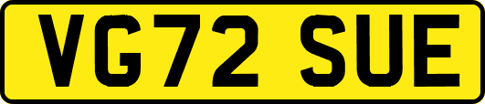 VG72SUE