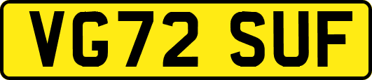 VG72SUF