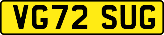 VG72SUG
