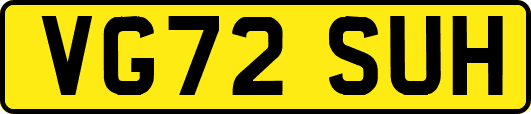VG72SUH