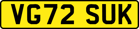 VG72SUK