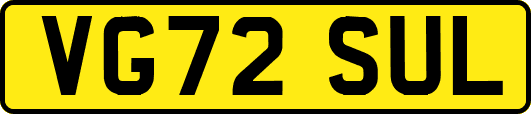 VG72SUL