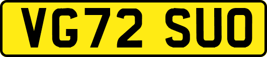 VG72SUO