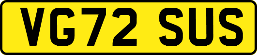 VG72SUS
