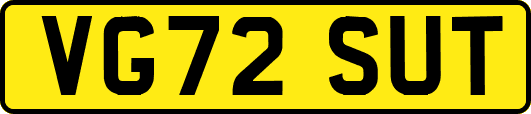 VG72SUT