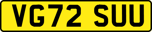 VG72SUU