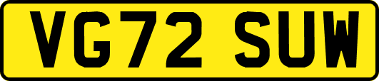 VG72SUW