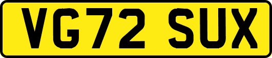VG72SUX