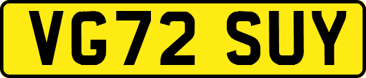 VG72SUY