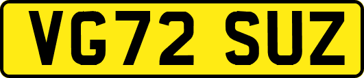 VG72SUZ