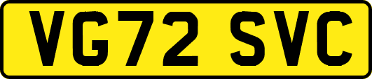 VG72SVC