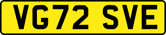 VG72SVE