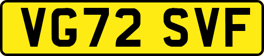 VG72SVF