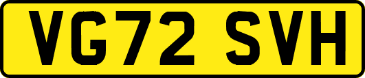 VG72SVH