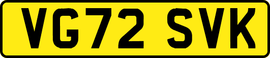 VG72SVK