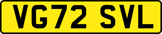 VG72SVL