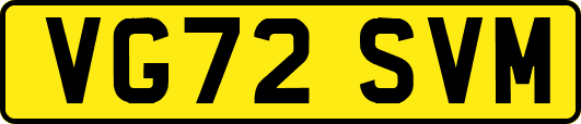 VG72SVM