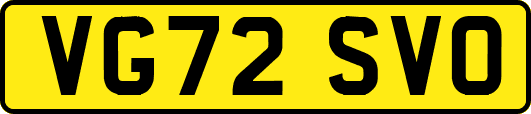 VG72SVO