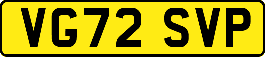 VG72SVP
