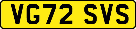 VG72SVS
