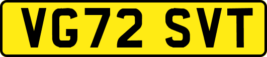 VG72SVT