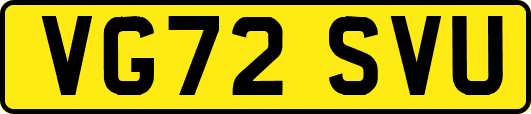 VG72SVU