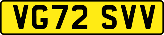 VG72SVV