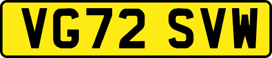 VG72SVW