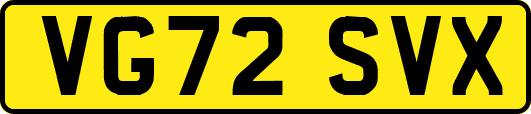 VG72SVX