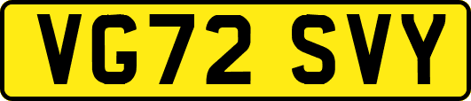 VG72SVY